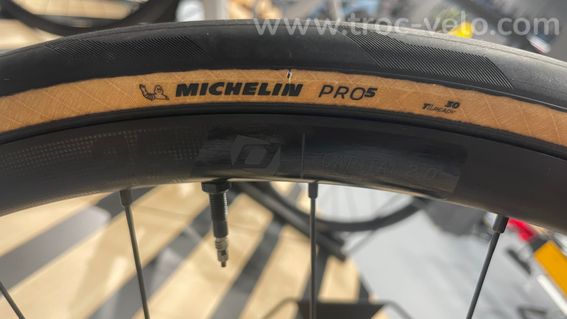 Scott Addict eRide 15 XS - 5