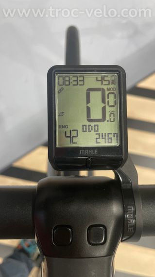 Scott Addict eRide 15 XS - 6