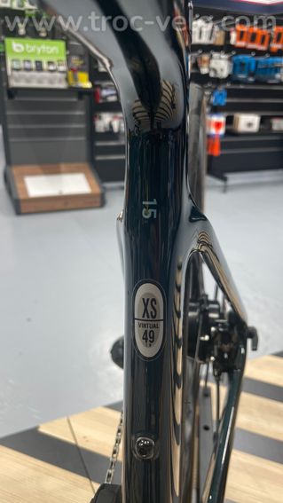 Scott Addict eRide 15 XS - 7