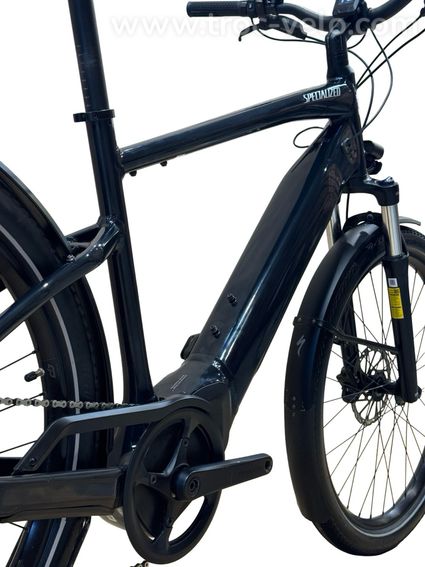 Specialized Turbo Vado 4.0 Vélo électrique Sram NX 2022 - 11
