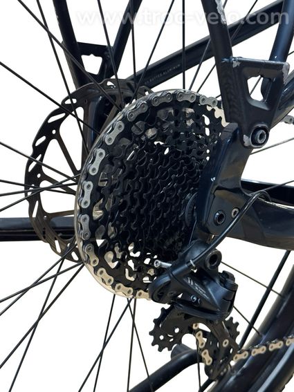 Specialized Turbo Vado 4.0 Vélo électrique Sram NX 2022 - 14
