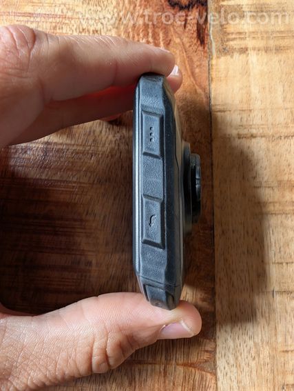 Compteur GPS Garmin Edge MTB – Très bon état - 3