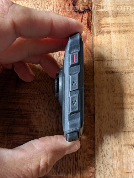 Compteur GPS Garmin Edge MTB – Très bon état - 4
