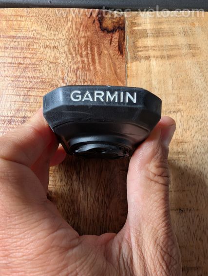 Compteur GPS Garmin Edge MTB – Très bon état - 6