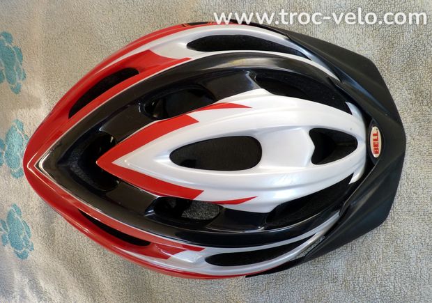 casque Bell Ukon one size 54-61 cm - 1