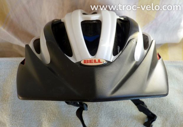 casque Bell Ukon one size 54-61 cm - 2