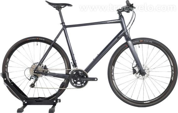 Produit Reconditionne Velo De Ville Orbea Vector 10 2023 Bon Etat
