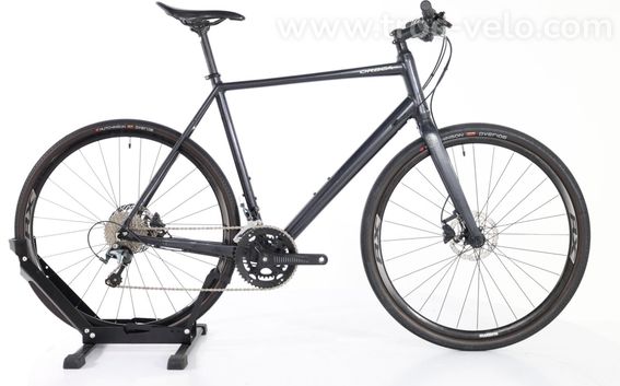 Produit Reconditionne Velo De Ville Orbea Vector 10 2023 Bon Etat - 2