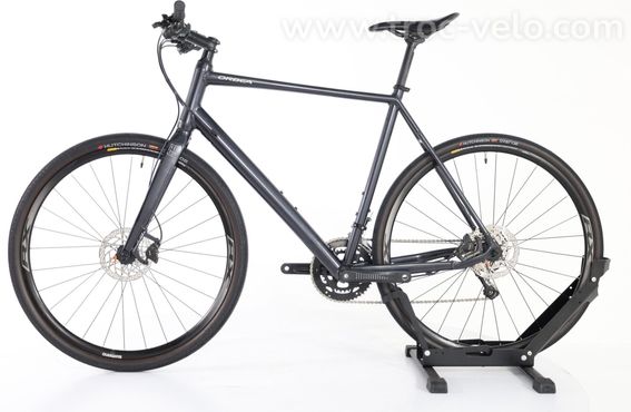 Produit Reconditionne Velo De Ville Orbea Vector 10 2023 Bon Etat - 3