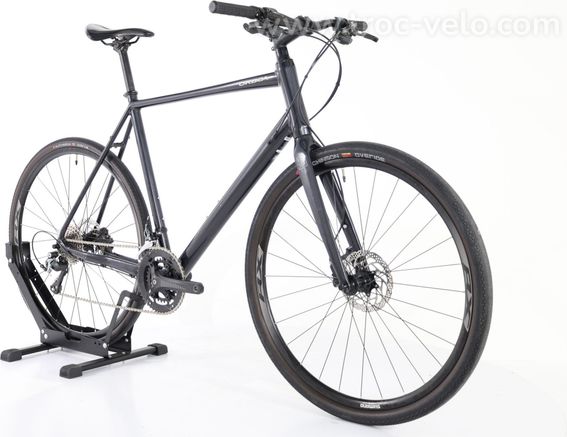 Produit Reconditionne Velo De Ville Orbea Vector 10 2023 Bon Etat - 4