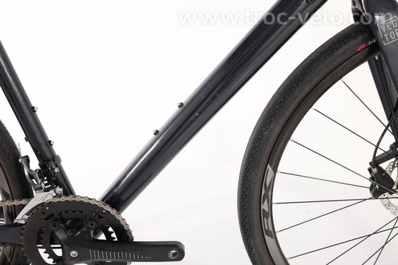 Produit Reconditionne Velo De Ville Orbea Vector 10 2023 Bon Etat - 7