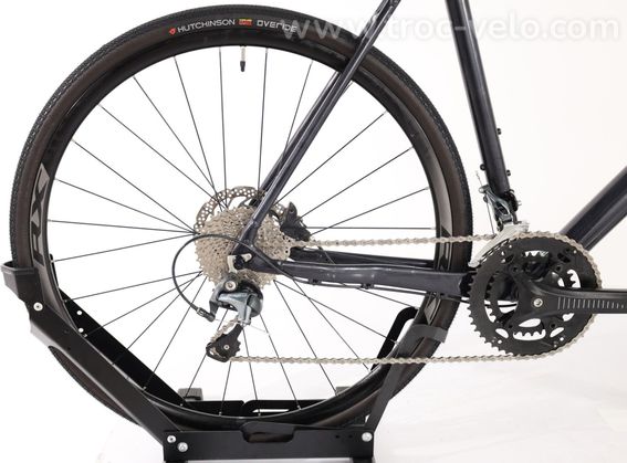 Produit Reconditionne Velo De Ville Orbea Vector 10 2023 Bon Etat - 8