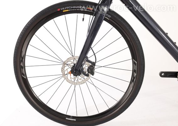 Produit Reconditionne Velo De Ville Orbea Vector 10 2023 Bon Etat - 9