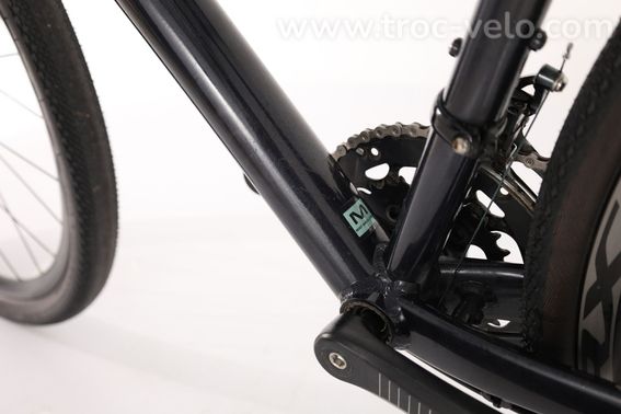 Produit Reconditionne Velo De Ville Orbea Vector 10 2023 Bon Etat - 10