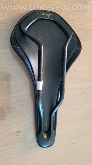 FIZIK ANTARES 00 carbone - 2