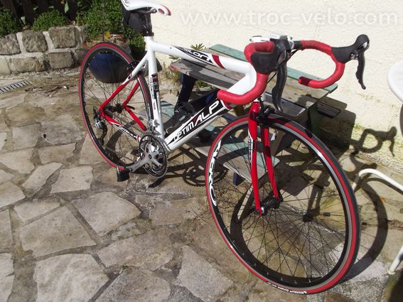 velo route - 2
