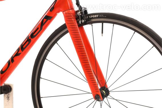 Produit Reconditionne    Orbea Orca M30    Rouge   Velo De Route   Bon Etat - 5