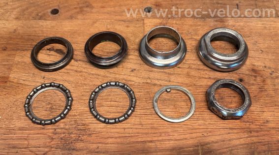 Groupe Campagnolo nuevo Gran Sport Vintage 70’s - 2