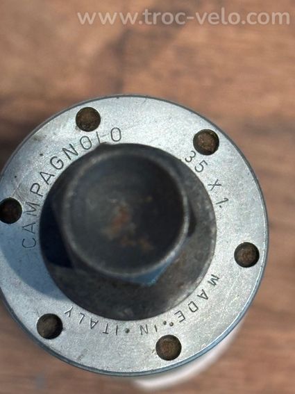 Groupe Campagnolo nuevo Gran Sport Vintage 70’s - 4