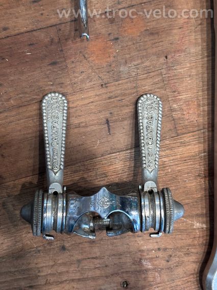 Groupe Campagnolo nuevo Gran Sport Vintage 70’s - 5