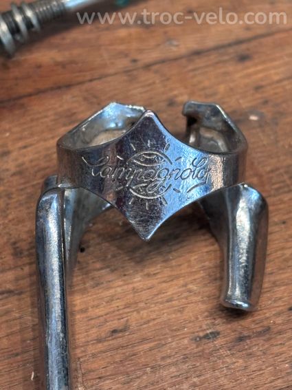 Groupe Campagnolo nuevo Gran Sport Vintage 70’s - 7