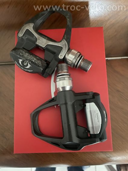 Pédales SHIMANO DA 9000 - 2