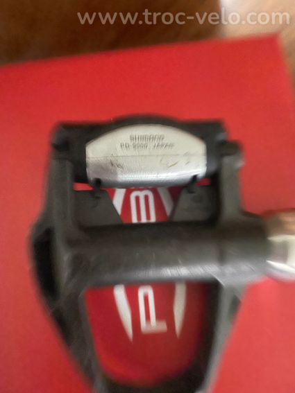 Pédales SHIMANO DA 9000 - 3