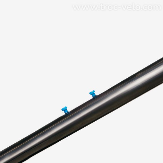 Bidon / Porte Bidon FABRIC Cageless. - 2