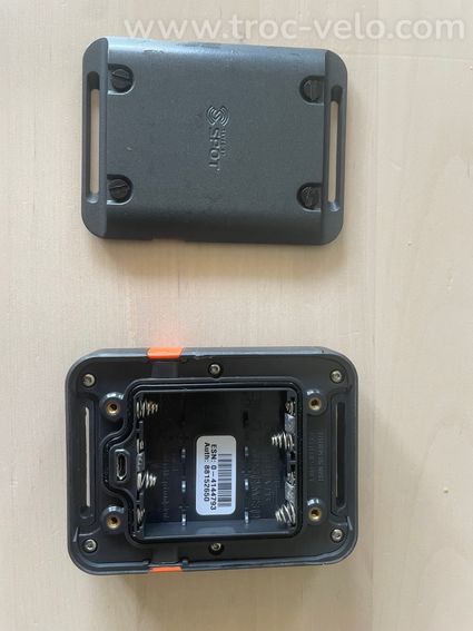 SPOT GEN4 MESSAGERIE GPS PAR SATELLITE - 2