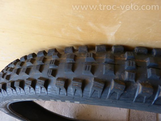 Pneu schwable rock razor 27.5 x 2.35 - 2