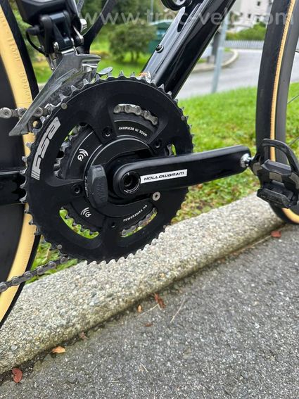 Cannondale Supersix EVO Disque Hi-mod Ultegra Di2 - 2