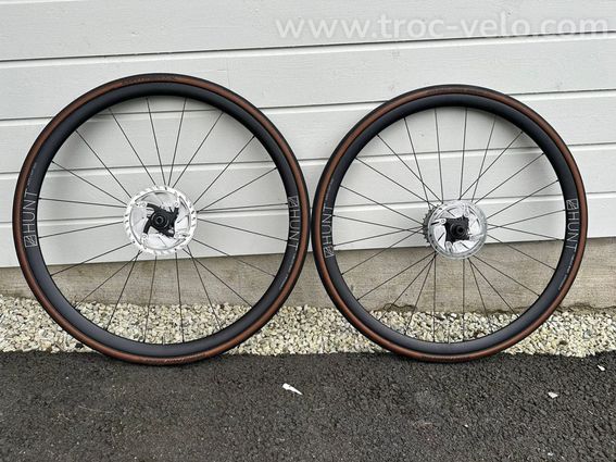 Cannondale Supersix EVO Disque Hi-mod Ultegra Di2 - 10