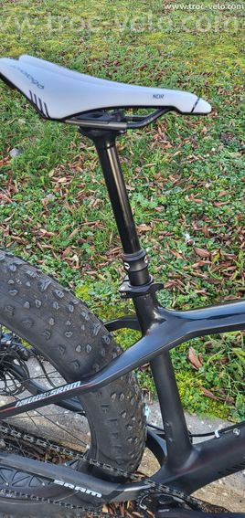 Fat bike canyon  - 3