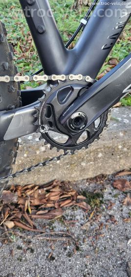 Fat bike canyon  - 4