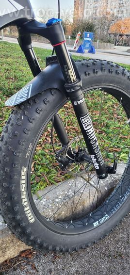 Fat bike canyon  - 5