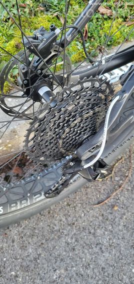 Fat bike canyon  - 9