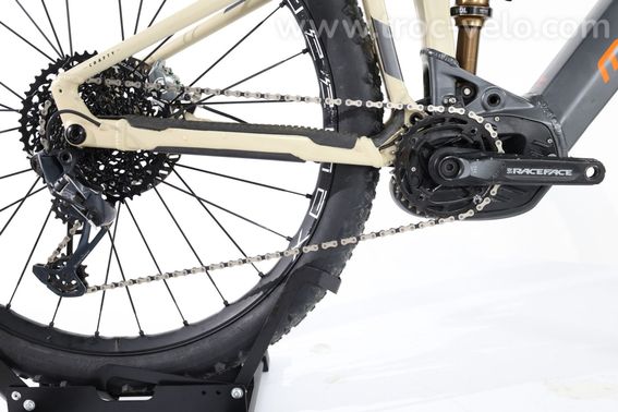 Produit Reconditionne Vtt Electrique Mondraker Crafty Rr 750wh 2023 Etat Correct - 5