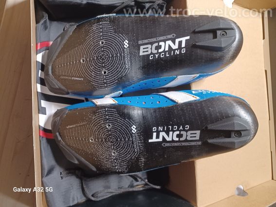 BONT VAYPOR+ LARGES NEUVES - 2