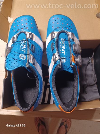 BONT VAYPOR+ LARGES NEUVES
