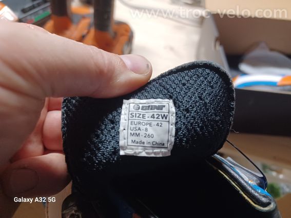 BONT VAYPOR+ LARGES NEUVES - 3