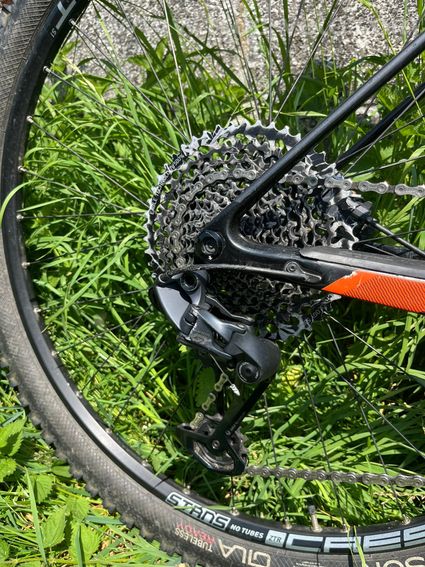 VTT Scott Scale 925 - 3