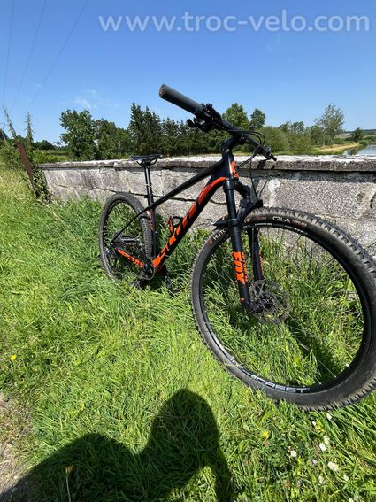 VTT Scott Scale 925 - 4
