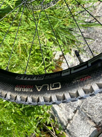 VTT Scott Scale 925 - 9