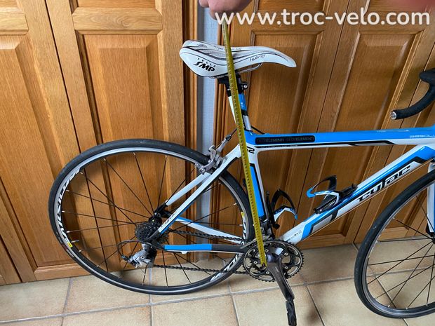 Velo de route cyfac - 1