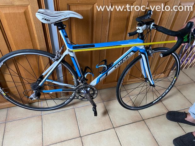 Velo de route cyfac - 2