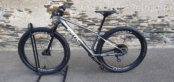 VTT BMC Twostroke 01 Two - 2
