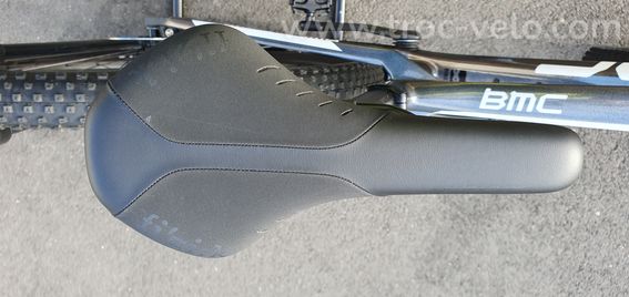 VTT BMC Twostroke 01 Two - 8