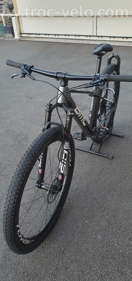 VTT BMC Twostroke 01 Two - 10