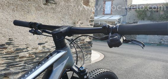 VTT BMC Twostroke 01 Two - 12
