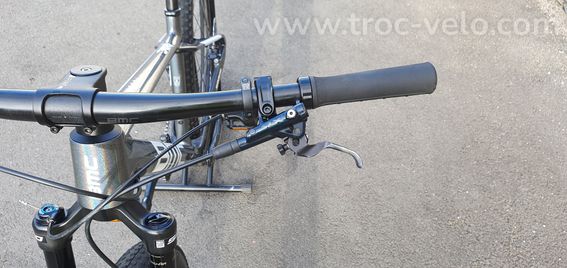 VTT BMC Twostroke 01 Two - 14
